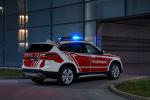 BMW X1 xDrive18d Feuerwehr KdoW 2019 года
